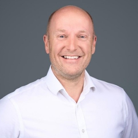 Jonathan Brewer, Founding Partner